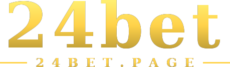 24bet โลโก้